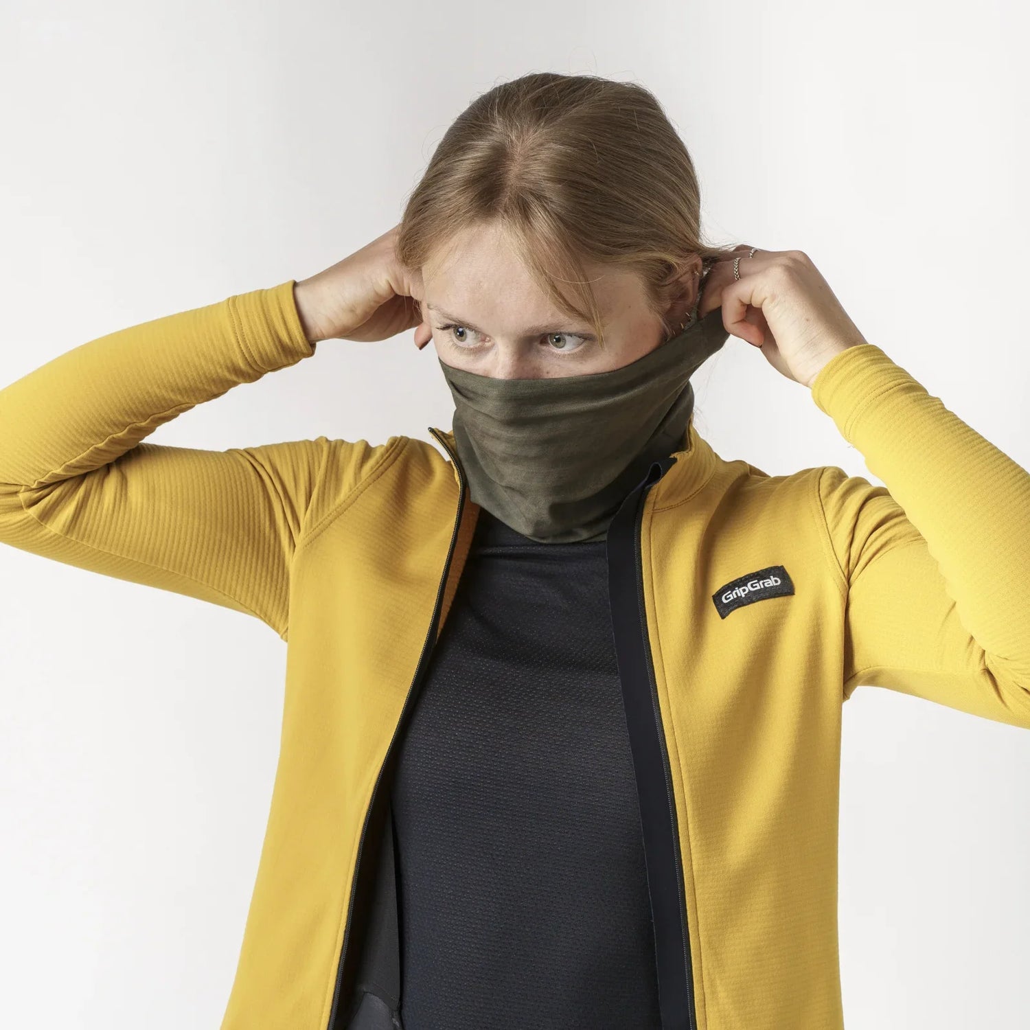 GripGrab Multifunctional Neck Warmer - Simple Bike Store