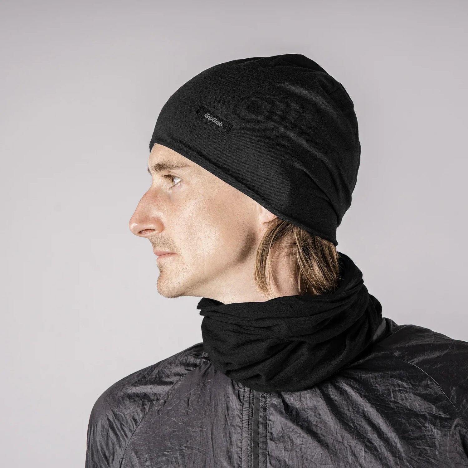 GripGrab Multifunctional Merino Neck Warmer - Simple Bike Store