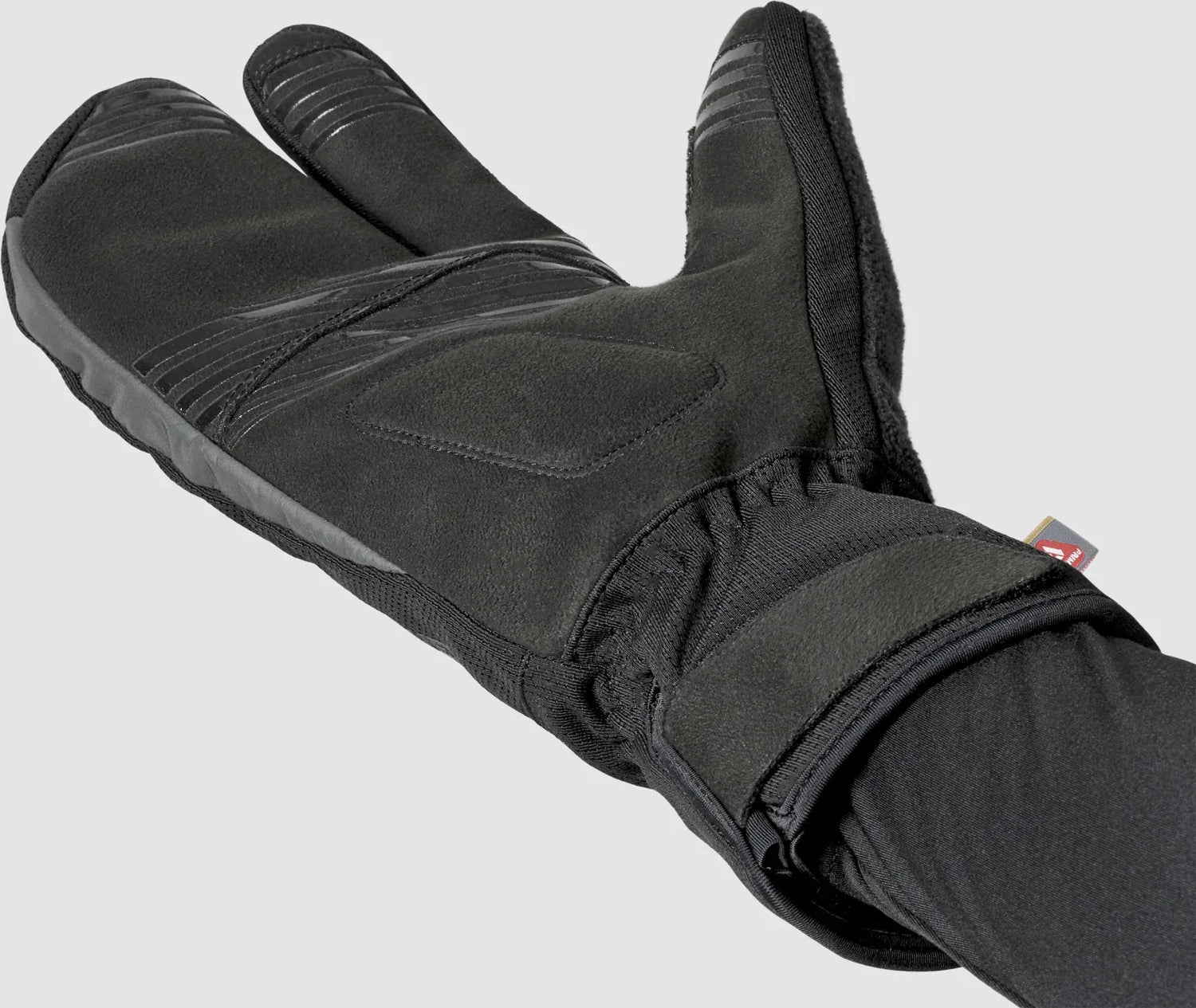 GripGrab Nordic 2 Windproof Deep Winter Lobster Gloves - Simple Bike Store