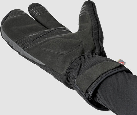 GripGrab Nordic 2 Windproof Deep Winter Lobster Gloves - Simple Bike Store