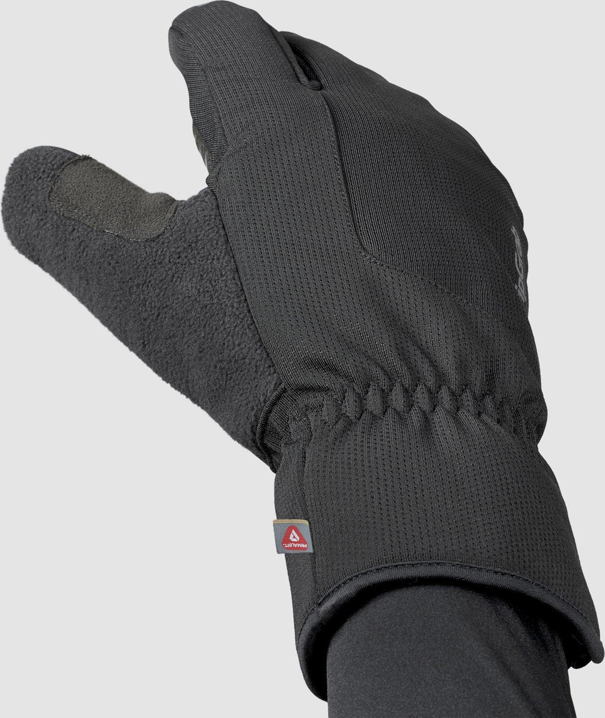 GripGrab Nordic 2 Windproof Deep Winter Lobster Gloves - Simple Bike Store