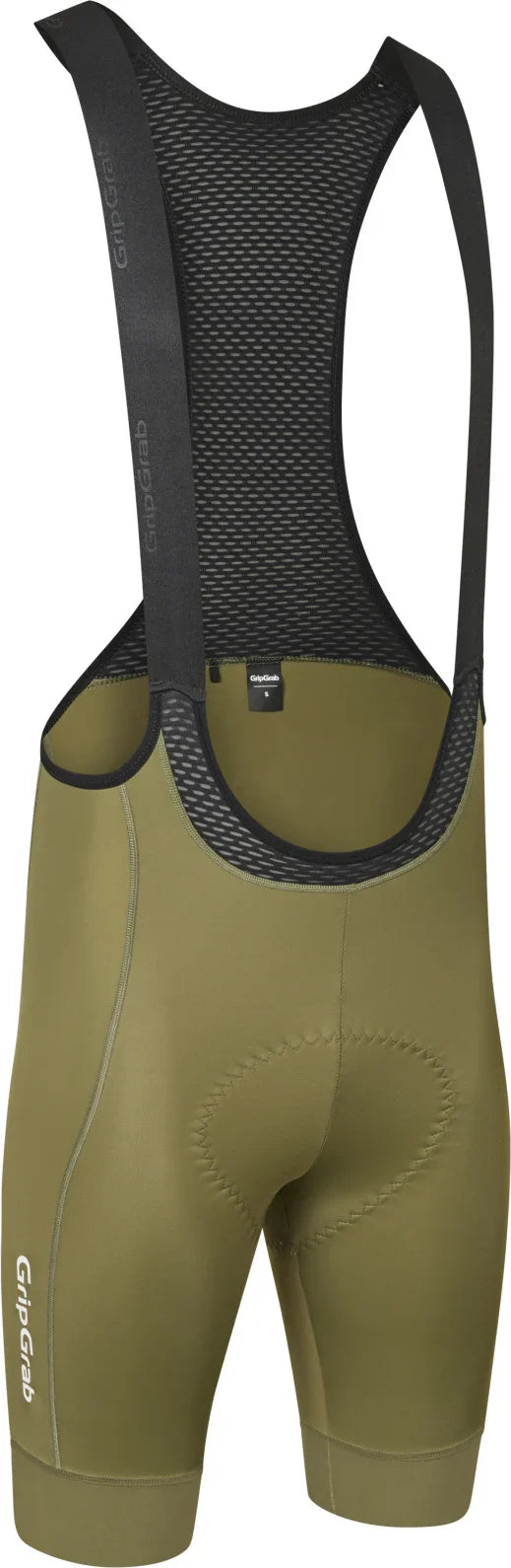 GripGrab PACR Bib Shorts Mens - Simple Bike Store