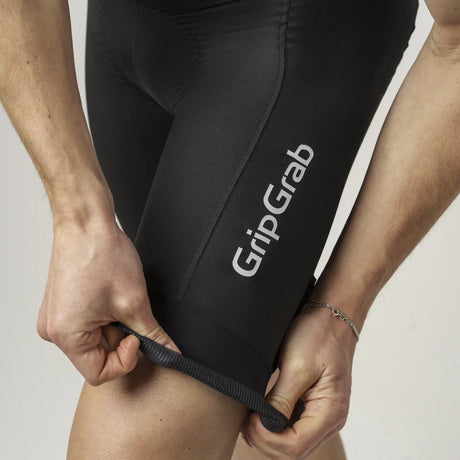 GripGrab PACR Bib Shorts Mens - Simple Bike Store