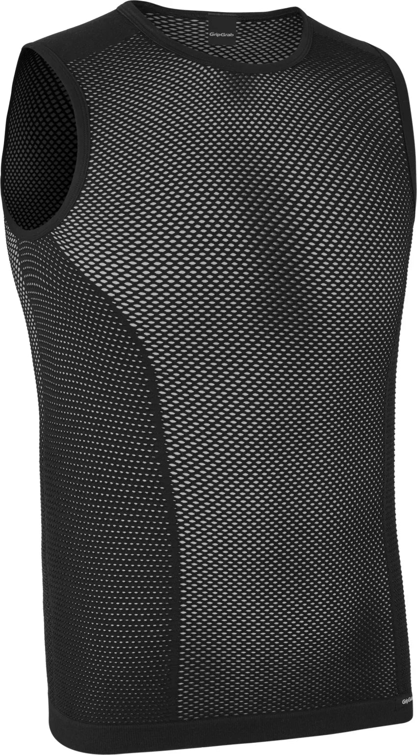 GripGrab PACR Spring-Autumn Sleeveless Base Layer - Simple Bike Store
