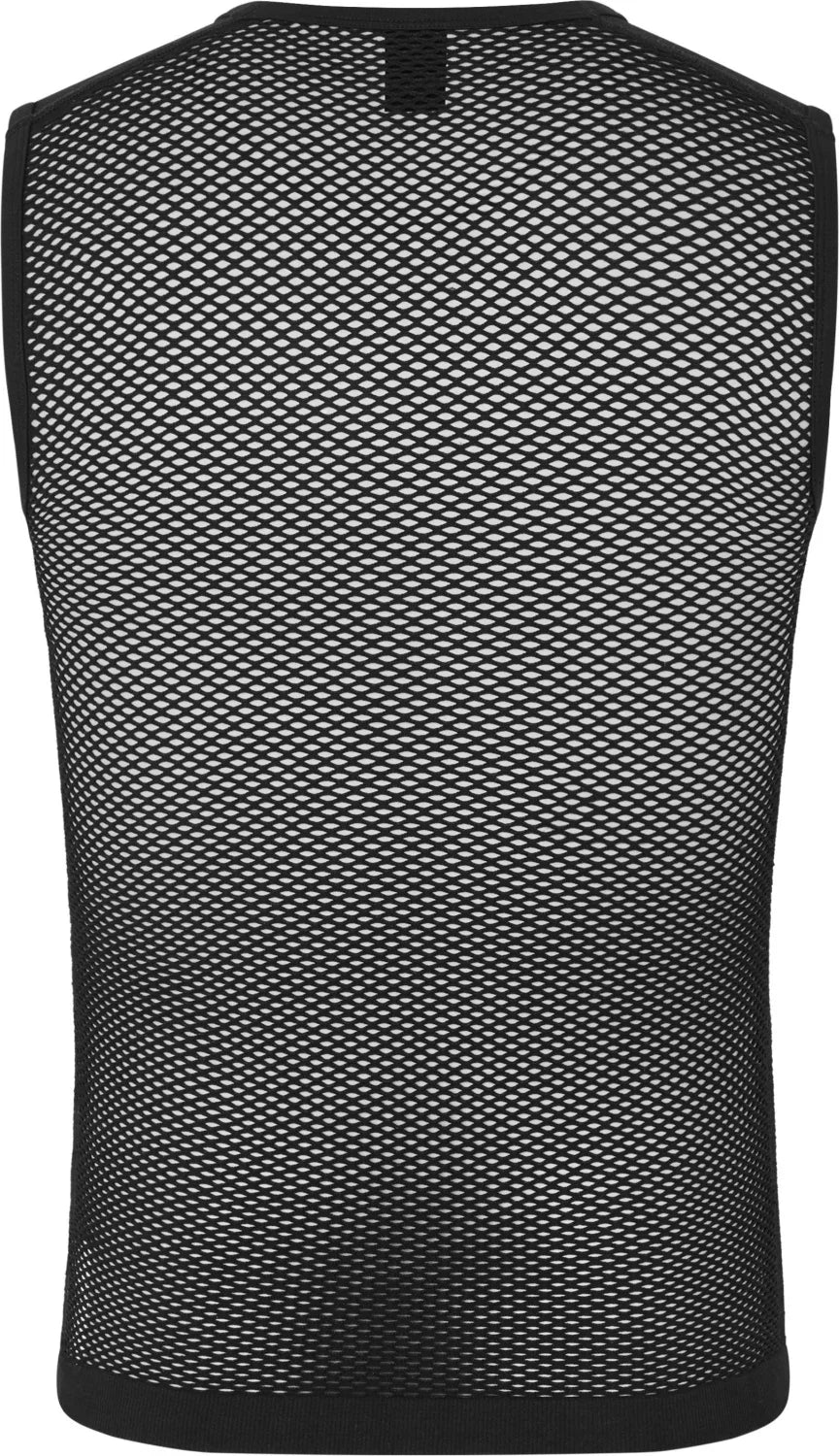 GripGrab PACR Spring-Autumn Sleeveless Base Layer - Simple Bike Store