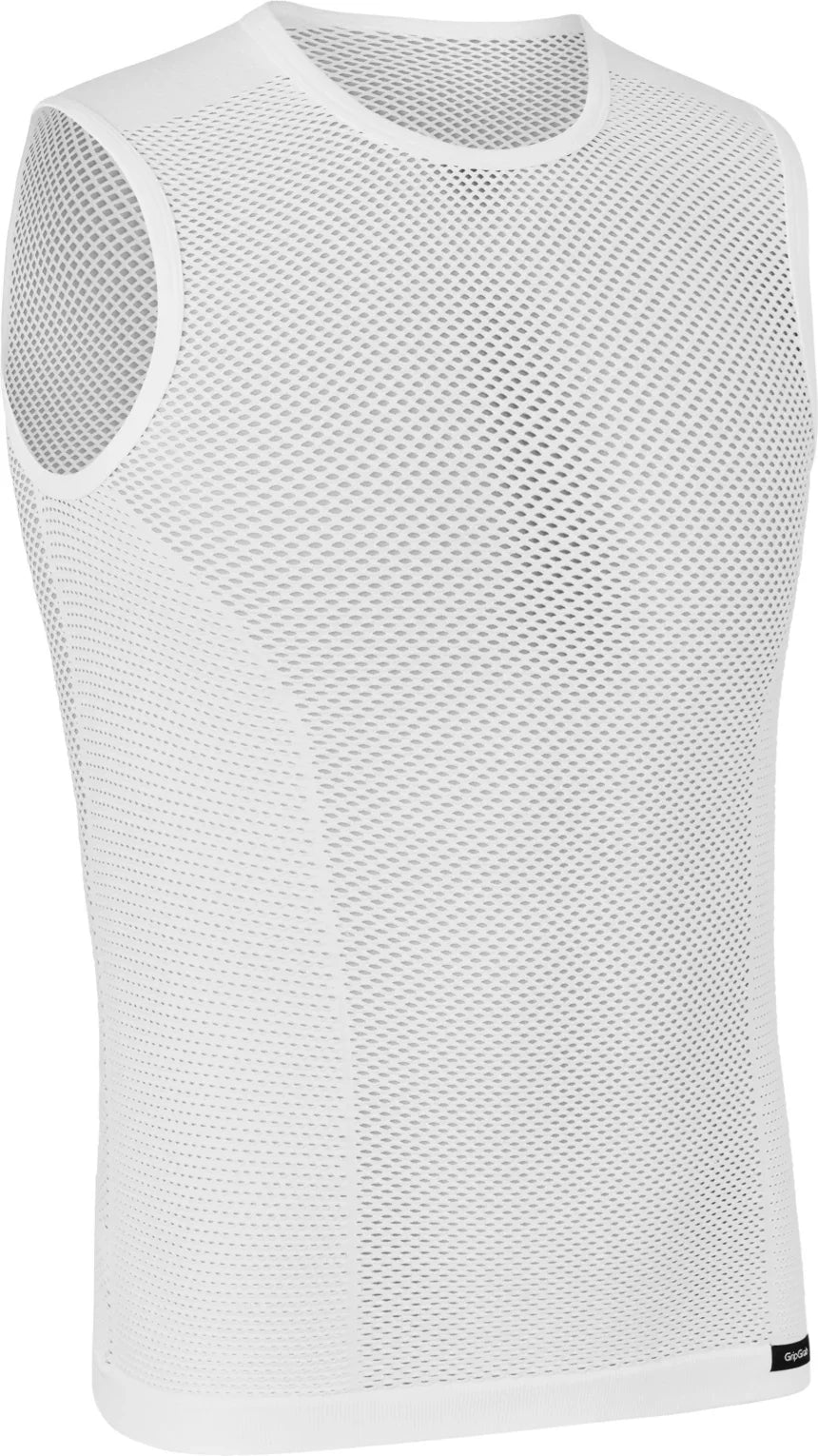 GripGrab PACR Spring-Autumn Sleeveless Base Layer - Simple Bike Store