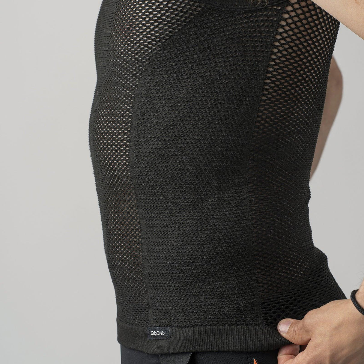 GripGrab PACR Spring-Autumn Sleeveless Base Layer - Simple Bike Store