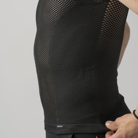 GripGrab PACR Spring-Autumn Sleeveless Base Layer - Simple Bike Store