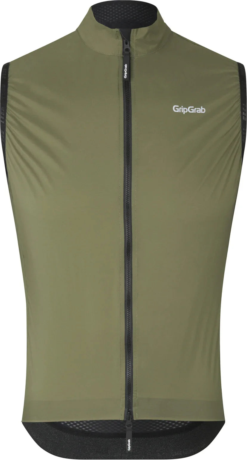 GripGrab PACR Windproof Lightweight Vest - Simple Bike Store