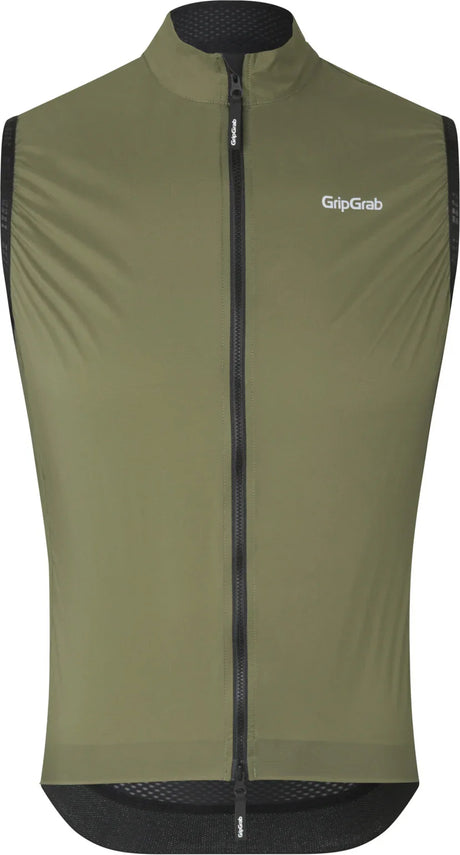 GripGrab PACR Windproof Lightweight Vest - Simple Bike Store