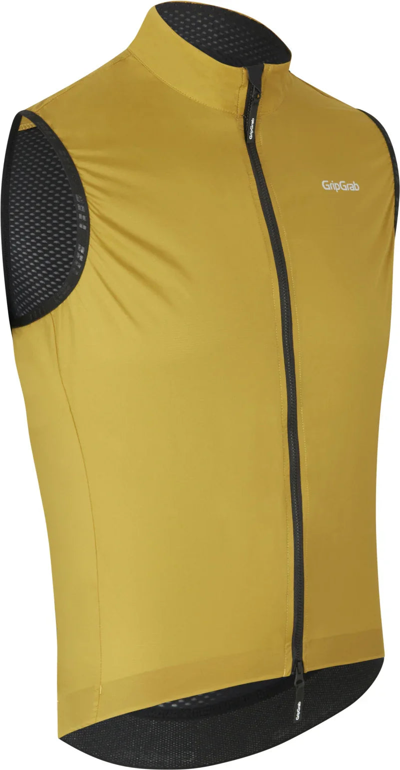 GripGrab PACR Windproof Lightweight Vest - Simple Bike Store