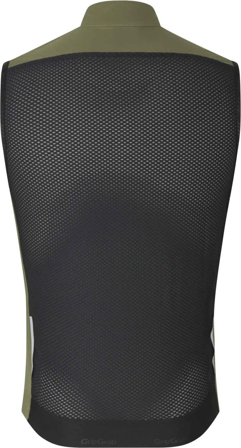 GripGrab PACR Windproof Lightweight Vest - Simple Bike Store
