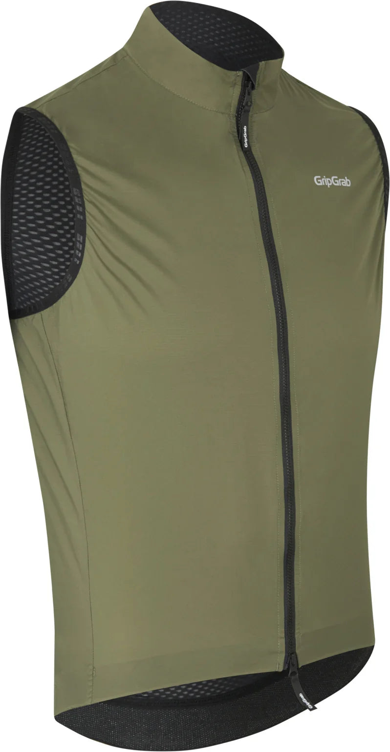 GripGrab PACR Windproof Lightweight Vest - Simple Bike Store