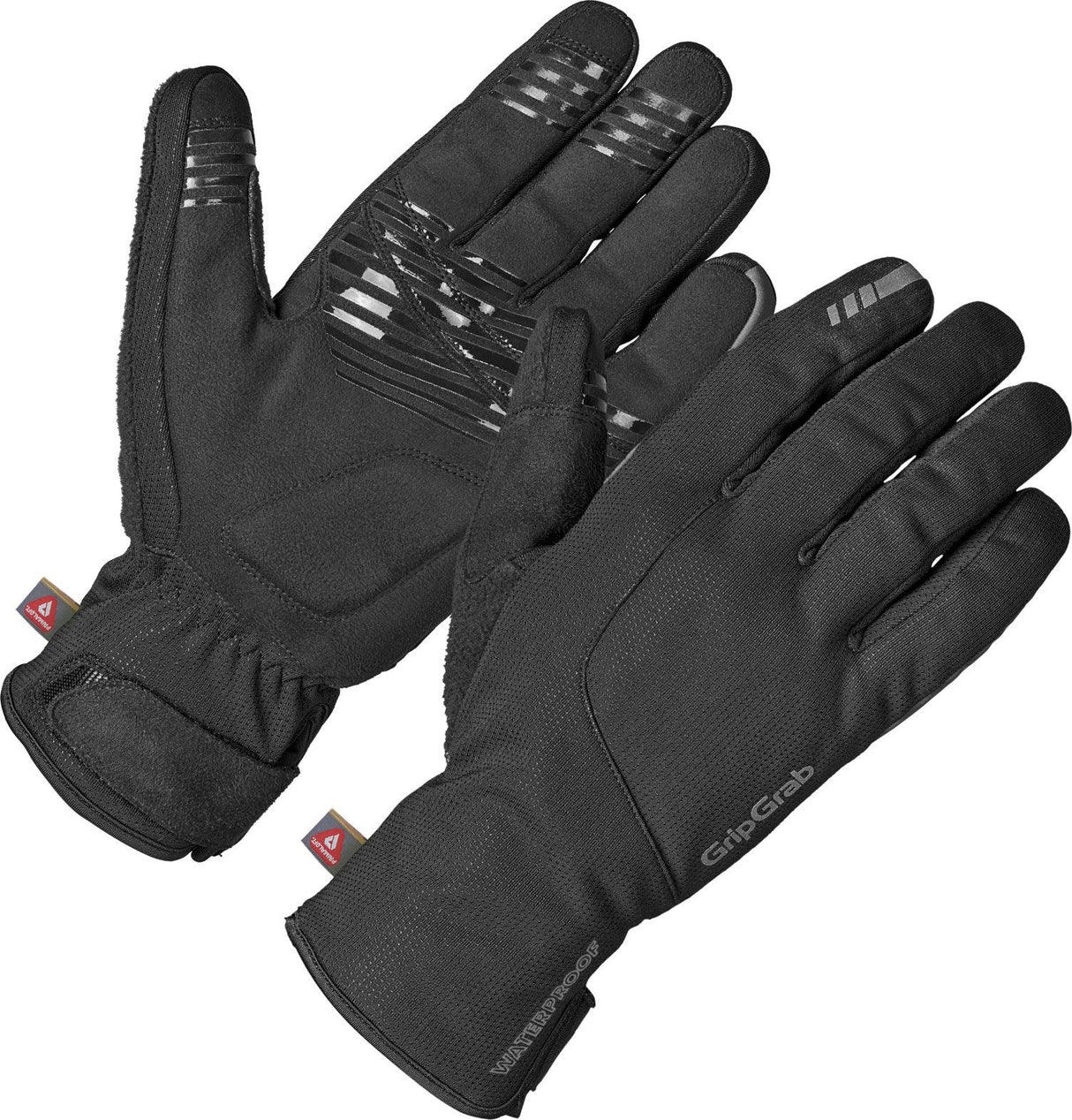 GripGrab Polaris 2 Waterproof Winter Gloves - Simple Bike Store