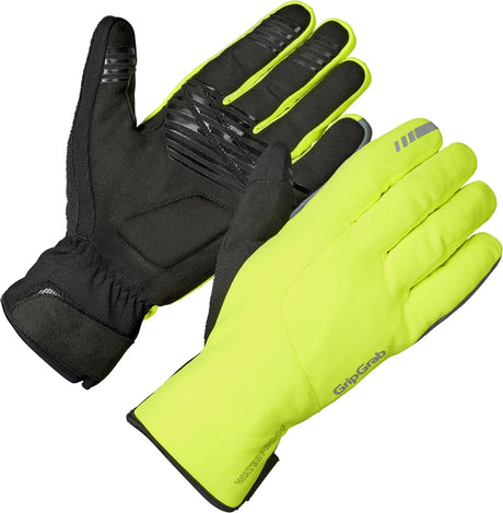 GripGrab Polaris 2 Waterproof Winter Gloves - Simple Bike Store