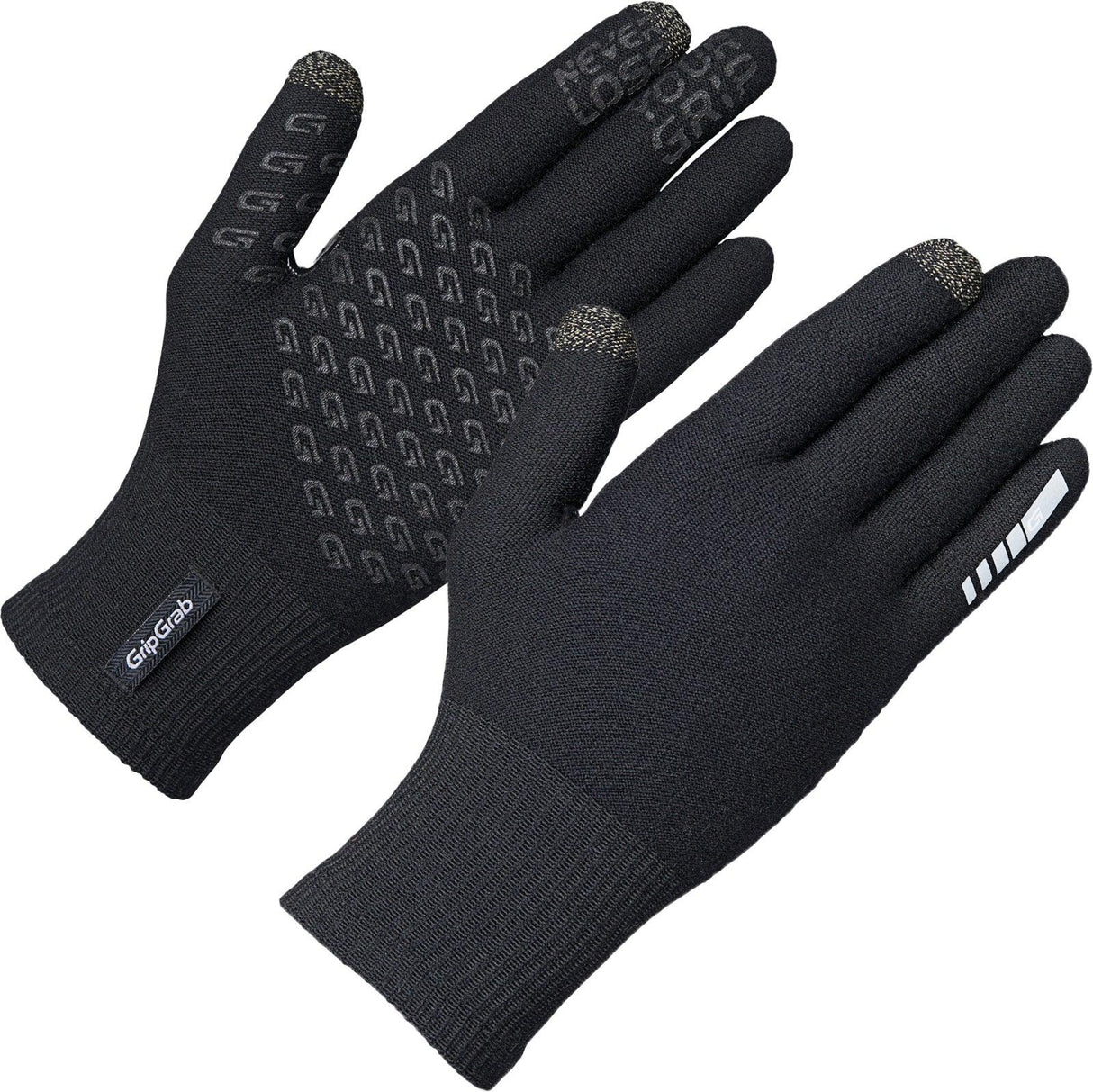 GripGrab Primavera 2 Merino Spring-Autumn Gloves - Simple Bike Store