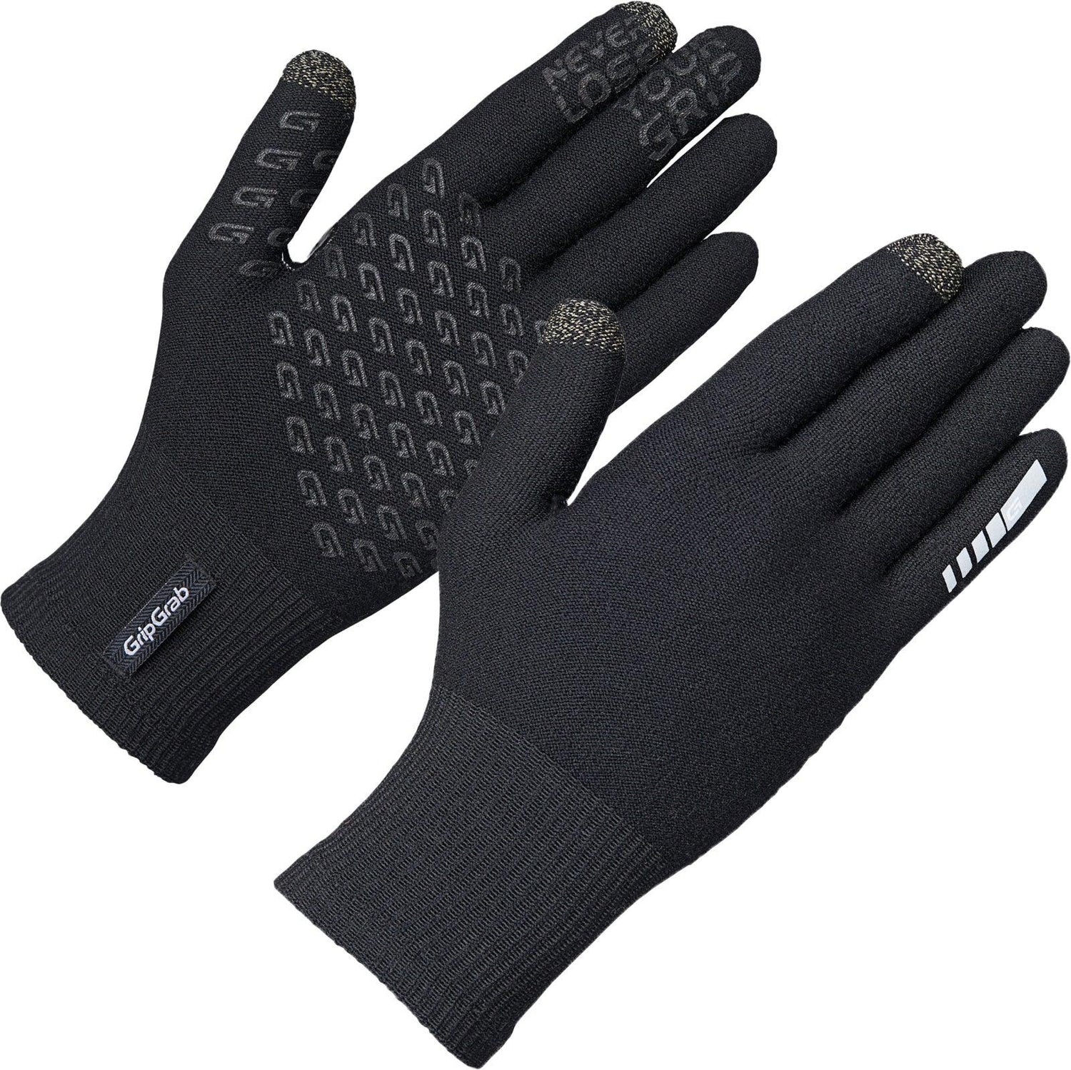 GripGrab Primavera 2 Merino Spring-Autumn Gloves - Simple Bike Store