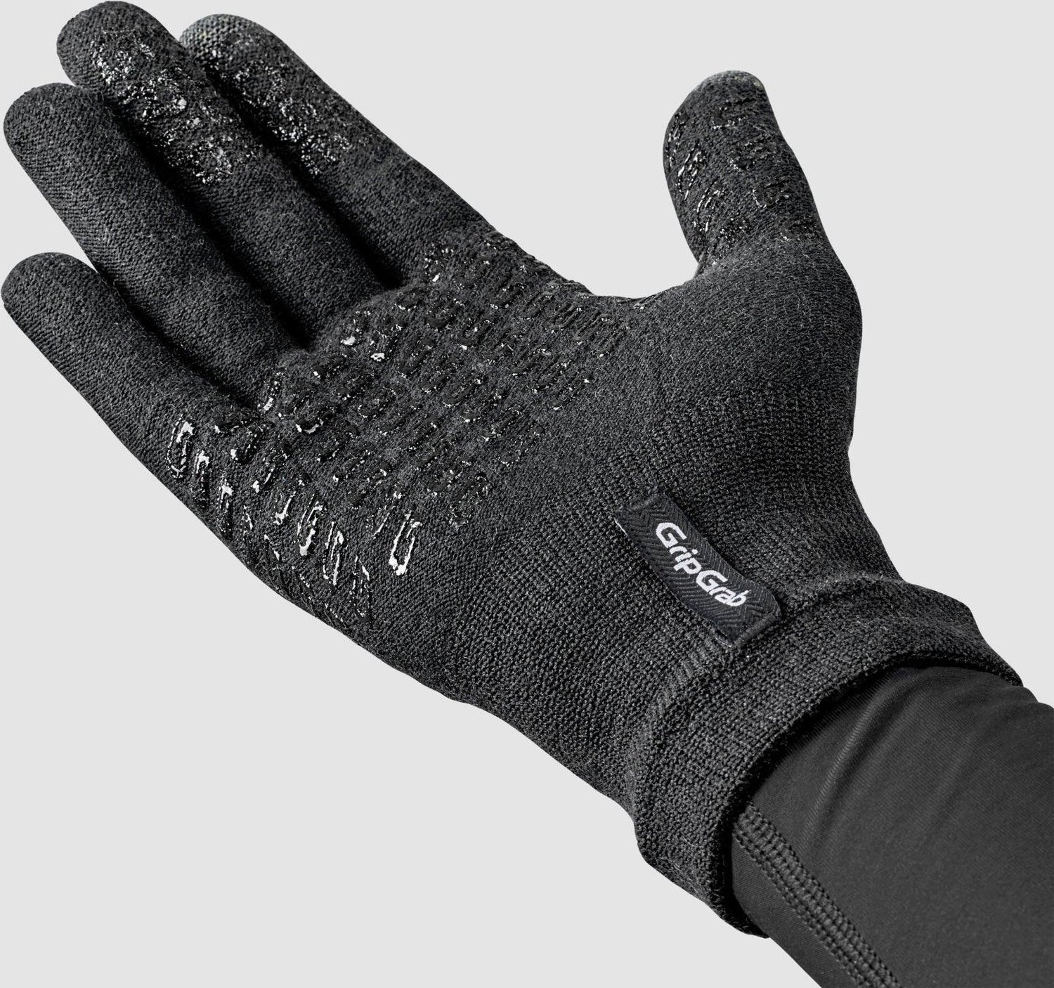 GripGrab Primavera 2 Merino Spring-Autumn Gloves - Simple Bike Store