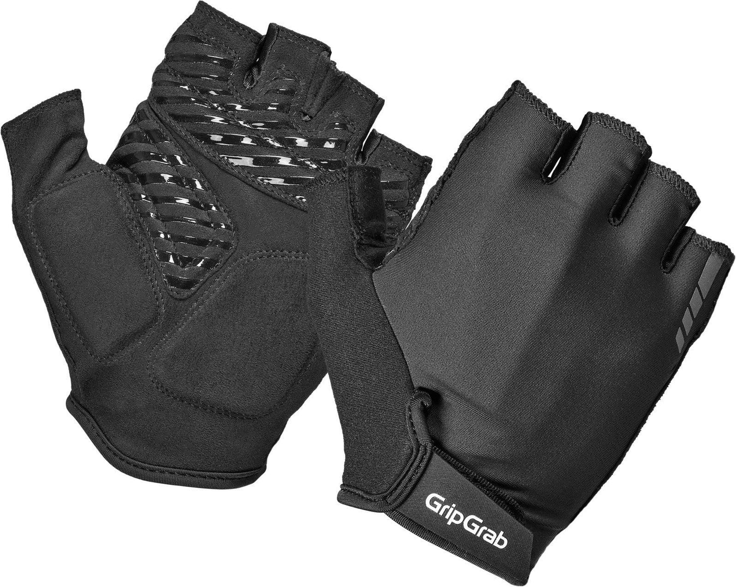 GripGrab ProRide RC Max Padded Short Finger Summer Gloves - Simple Bike Store