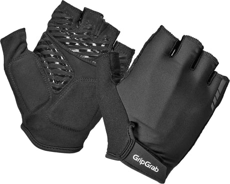 GripGrab ProRide RC Max Padded Short Finger Summer Gloves - Simple Bike Store
