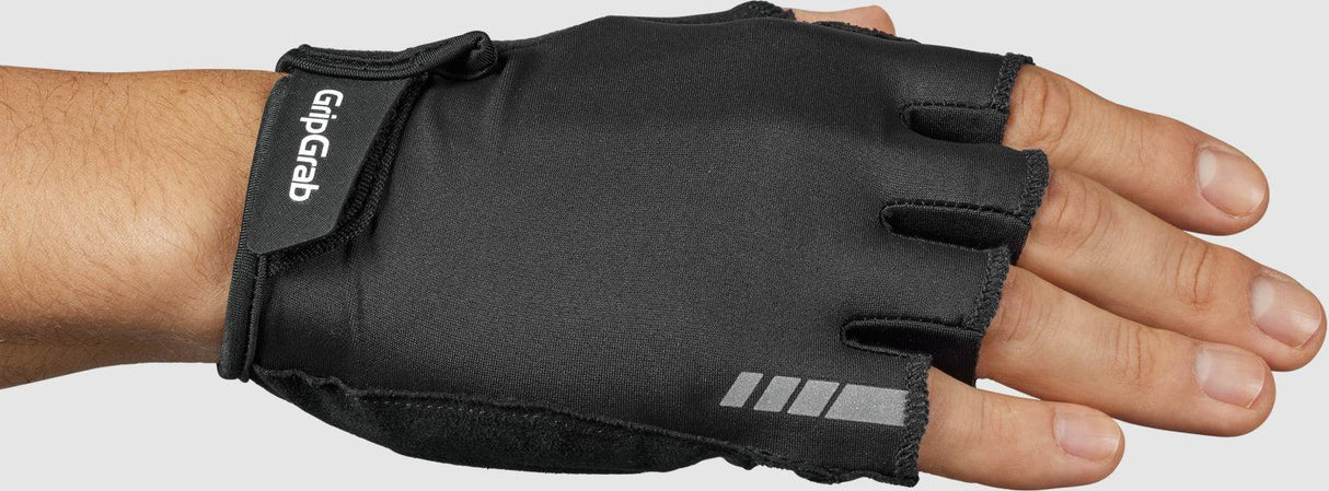 GripGrab ProRide RC Max Padded Short Finger Summer Gloves - Simple Bike Store