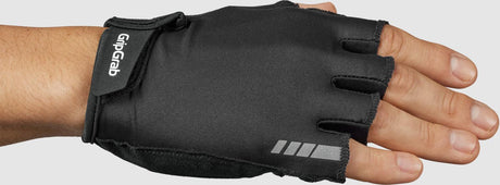 GripGrab ProRide RC Max Padded Short Finger Summer Gloves - Simple Bike Store