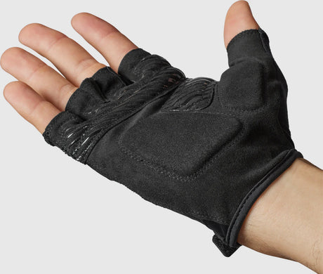 GripGrab ProRide RC Max Padded Short Finger Summer Gloves - Simple Bike Store