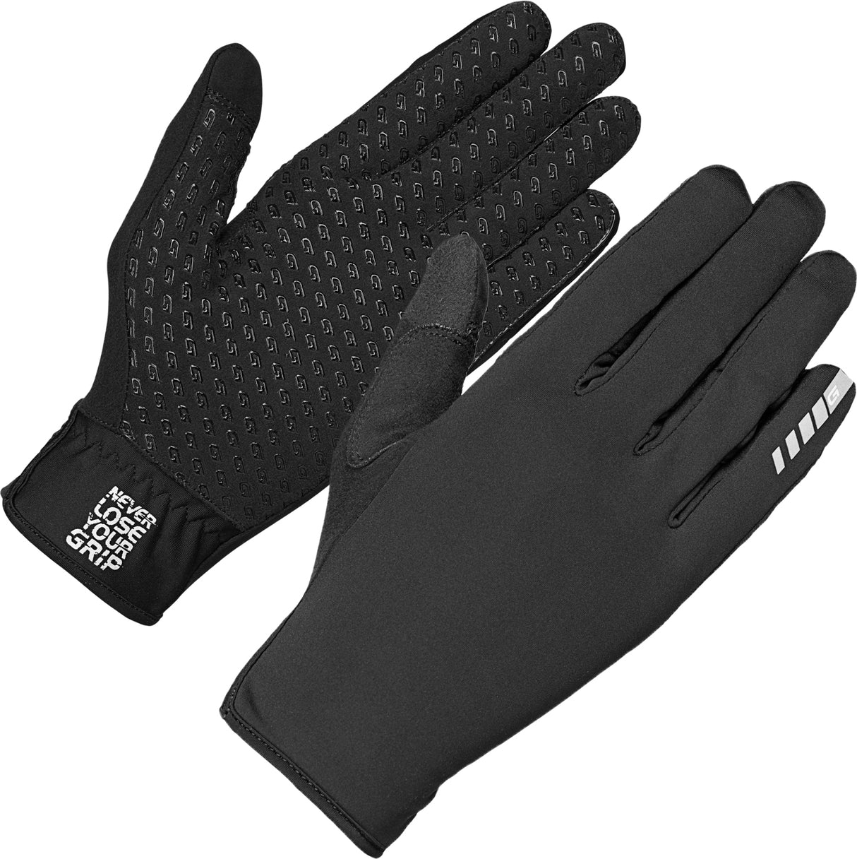 GripGrab Raptor RaceDay Winddichte Lente-Herfst Handschoenen