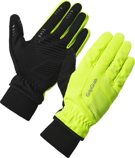 GripGrab Ride 2 Windproof Winter Gl - Simple Bike Store