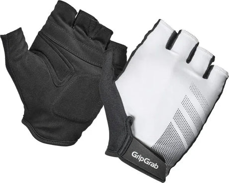 GripGrab Ride RC Lite Padded Short Finger Summer Gloves - Simple Bike Store