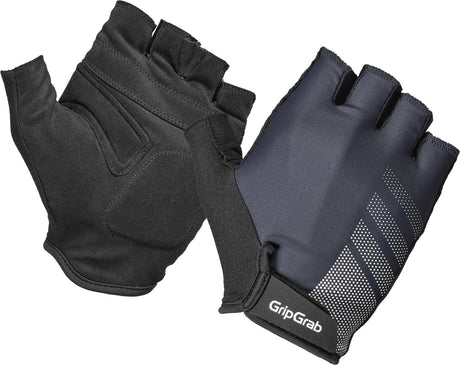 GripGrab Ride RC Lite Padded Short Finger Summer Gloves - Simple Bike Store