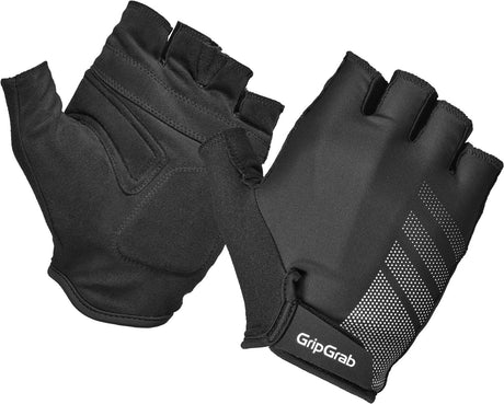 GripGrab Ride RC Lite Padded Short Finger Summer Gloves - Simple Bike Store