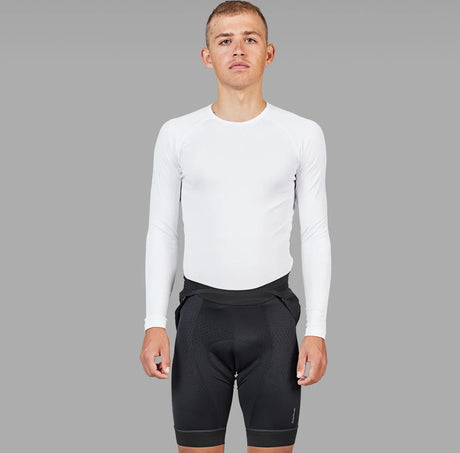 GripGrab Ride Thermal Long Sleeve Base Layer - Simple Bike Store