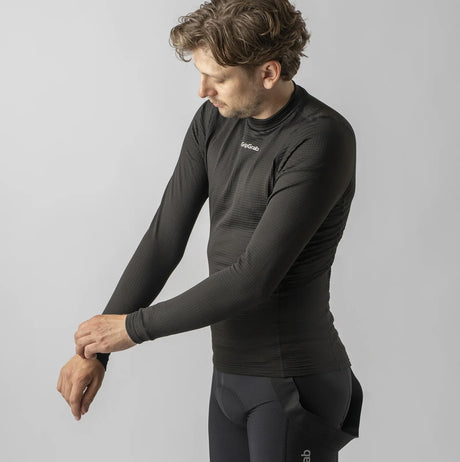 GripGrab Ride Winter Long Sleeve Base Layer - Simple Bike Store