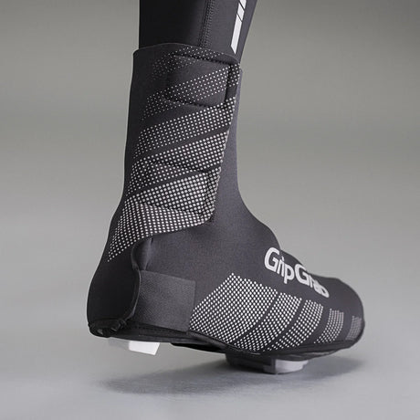 GripGrab Ride Winter Road Shoe Covers - Simple Bike Store