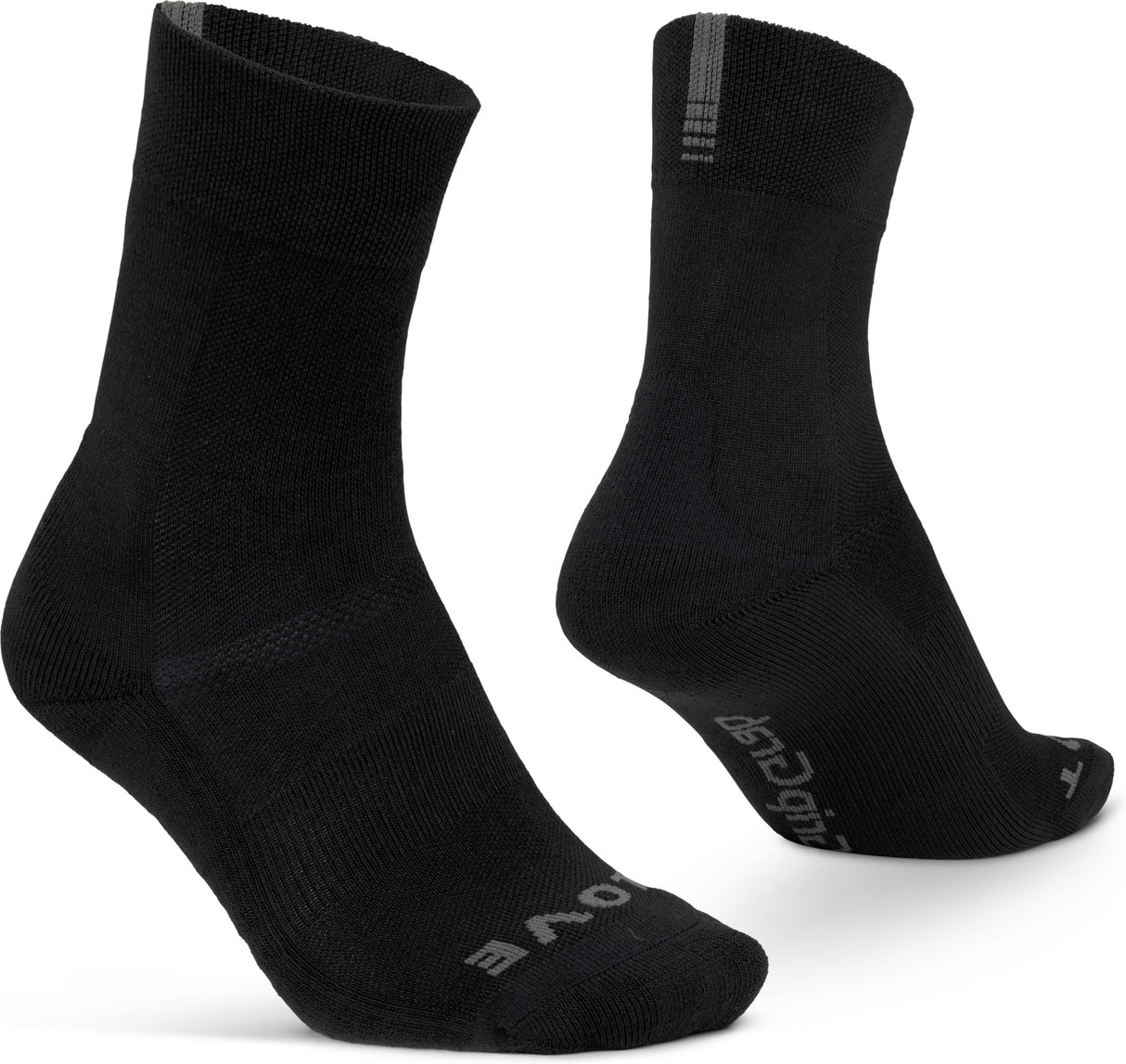 GripGrab Thermo SL Wintersocken