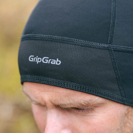 GripGrab Thermo Windproof Winter Skull Cap - Simple Bike Store