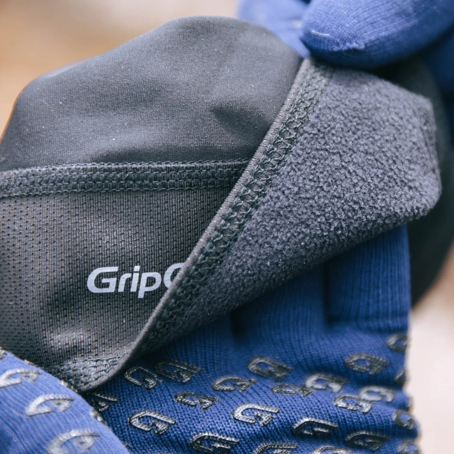 GripGrab Thermo Windproof Winter Skull Cap - Simple Bike Store