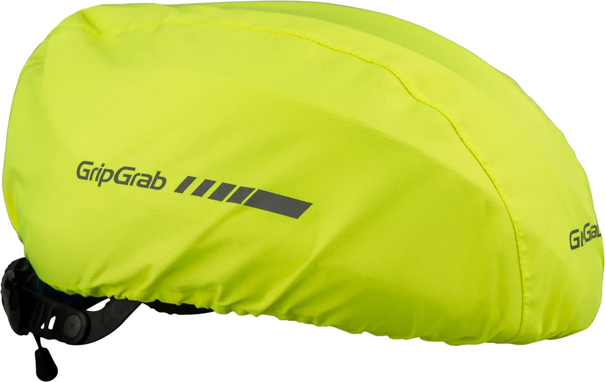 GripGrab Waterproof Helmet Cover - Simple Bike Store