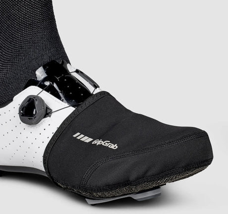 GripGrab Windproof Road Toe Covers - Simple Bike Store