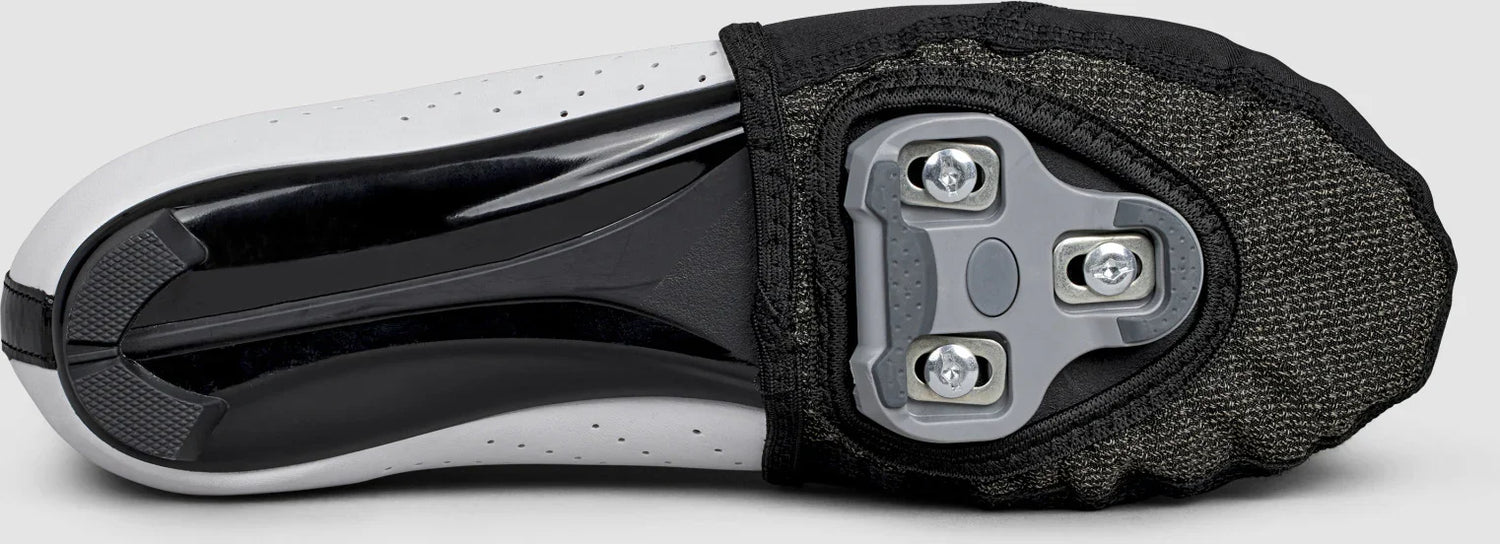 GripGrab Windproof Road Toe Covers - Simple Bike Store