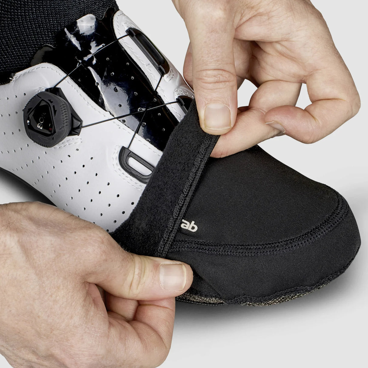 GripGrab Windproof Road Toe Covers - Simple Bike Store