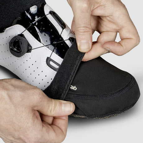 GripGrab Windproof Road Toe Covers - Simple Bike Store