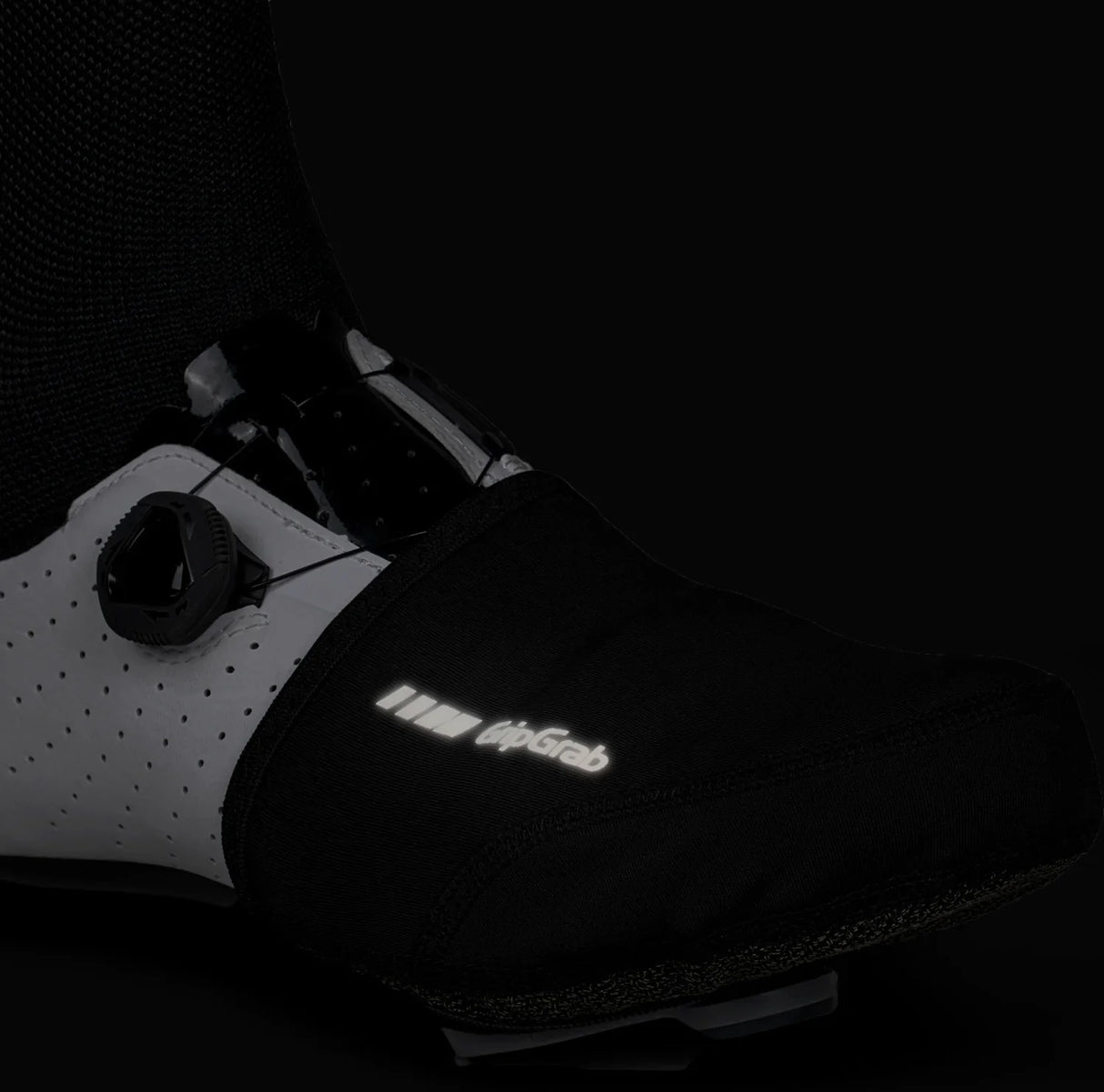 GripGrab Windproof Road Toe Covers - Simple Bike Store
