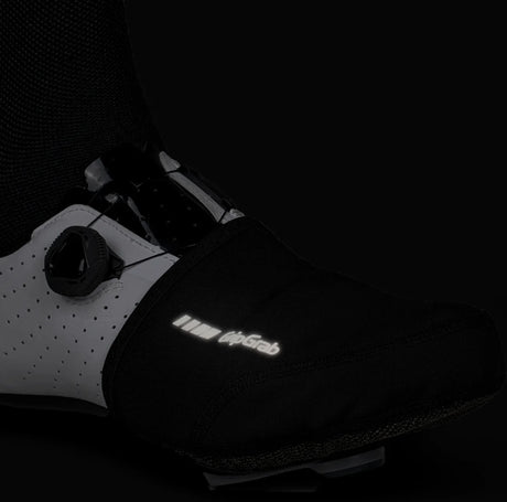GripGrab Windproof Road Toe Covers - Simple Bike Store