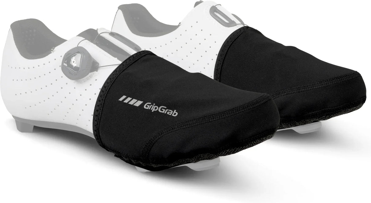 GripGrab Windproof Road Toe Covers - Simple Bike Store