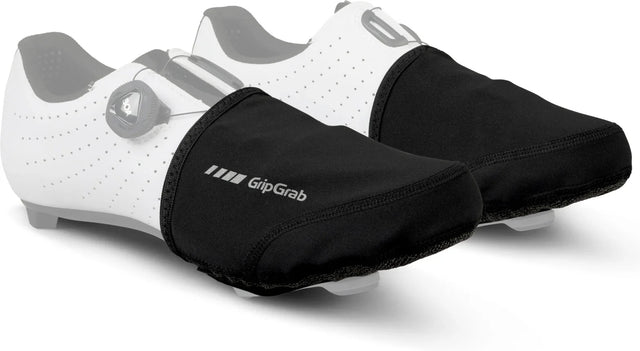 GripGrab Windproof Road Toe Covers - Simple Bike Store
