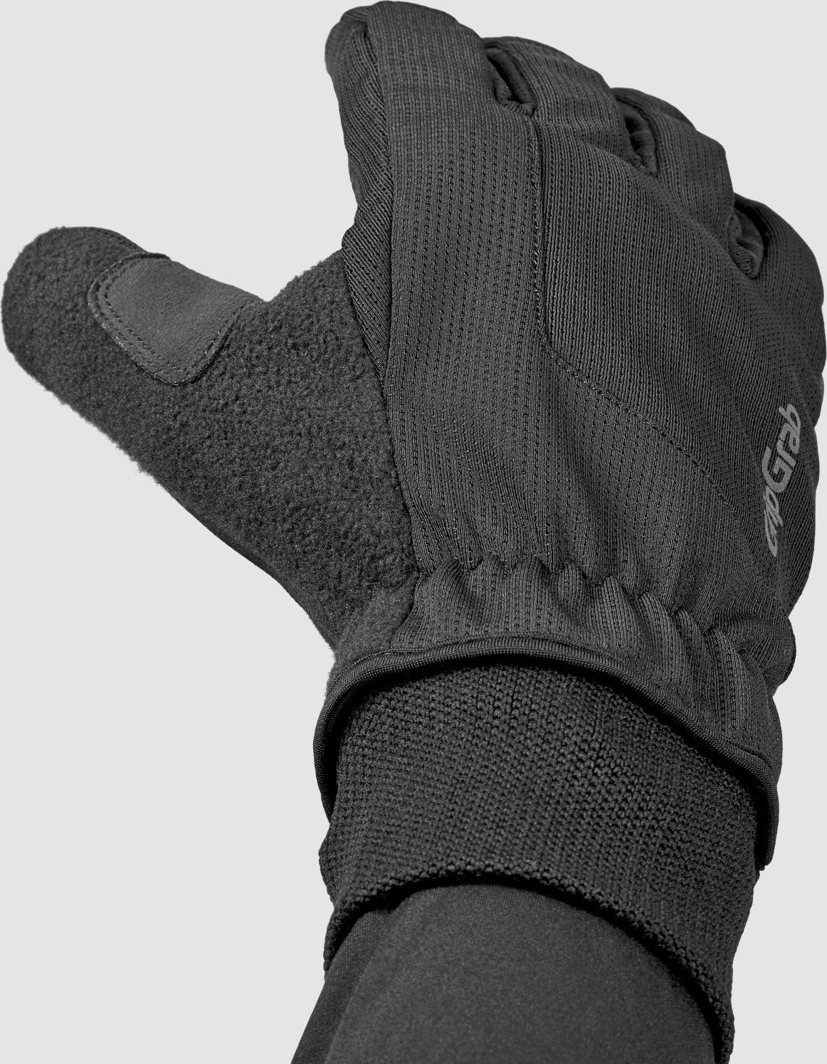 GripGrab Windster 2 Windproof Winter Gloves - Simple Bike Store