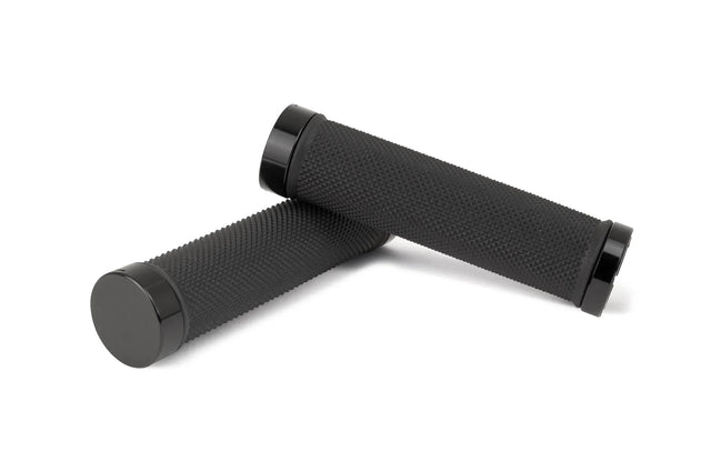 Schindelhauer Lock On Grips - Black - Simple Bike Store