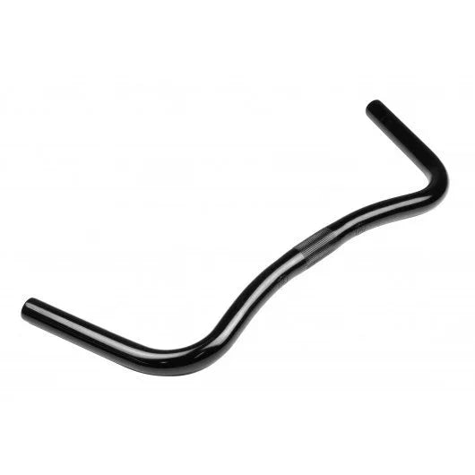 Velo Orange Porteur Handlebar - Simple Bike Store